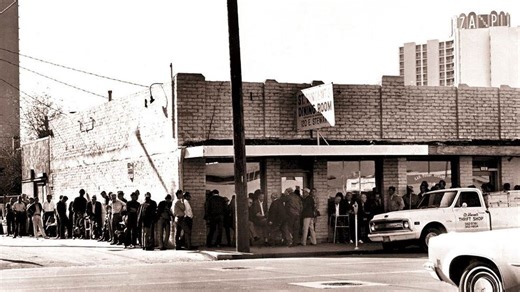 Catholic Charities of Southern Nevada marks 85 years, now serving 4,500 daily