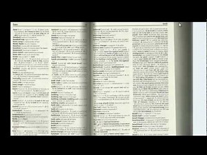 Buen uso de un diccionario inglés-español.mp4