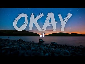 JT - Okay (Clean) (Lyrics) - Audio at 192khz