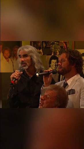 Gaither Vocal Band - Make It Real #Gaither #Harmony #Shorts #Faith - Gaither Music