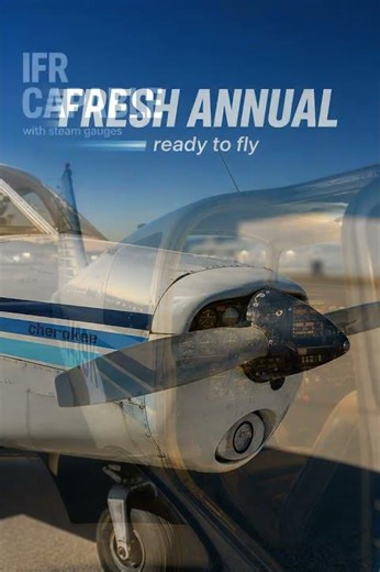 1976 Piper CHEROKEE 140 For Sale | IFR Capable