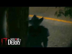 IT Welcome To Derry Episode 4 Trailer | Teaser Breakdown, Hidden Details & Pennywise Easter Eggs