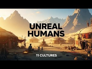 The Most Extraordinary Cultures Ever Documented | 11 Extraordinary Cultures You Won’t Believe Exist