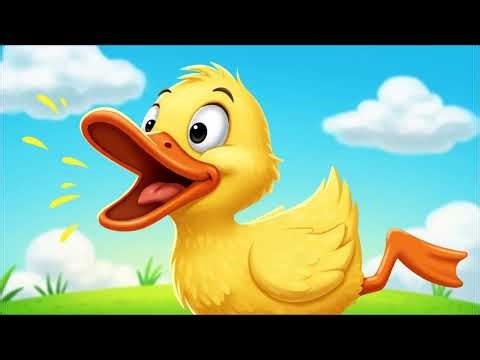 Quack Sound Effect | Funny & Realistic Duck Quack