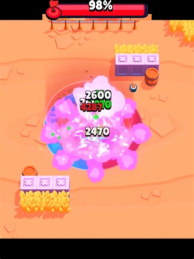 Who Won? #brawlstars #fyp | Brawl Stars