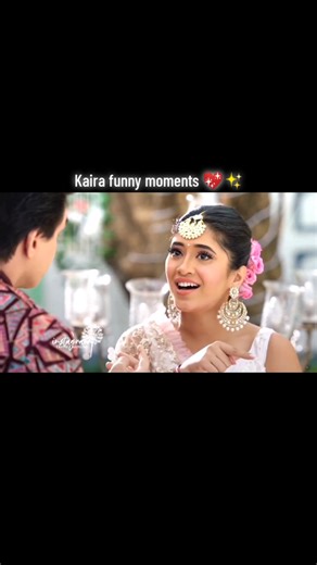 Kaira funny moments 💖✨ #naira #and #kartik #yrkkh #shivangijoshi #mohsinkhan #shivi #momo #shivangimohsin #mohsinshivangi #shivin #kaira #kairalove #shivinlove #shivinkaira🥰 #kairashivin #shivinkaira #nice #trending #trend #tiktoknews #i #🤗 #❣️ #😊 #😘 #🐸🦁 #🦁🐸 #nairakartik #kartiknaira #f #fyp #foryou #foryoupage #fypシ #fy #foryourpage #fypage #fypシ゚viral #viral #viraltiktok #vairl_video #video #love #like #lyrics #life #greenscreen #standwithkashmir #foll #following #follower #follovers 