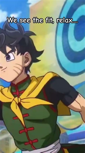 Aura farming man spot. #dbdshorts #dbs #xenoverse3 #dragonball #aura