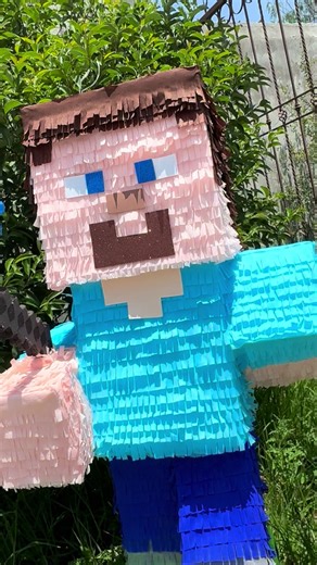 Piñata World on TikTok