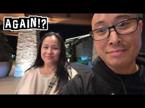 RE-VISITING EAGLE MOUNTAIN CASINO to see if the SLOTS LOOSENED UP?!