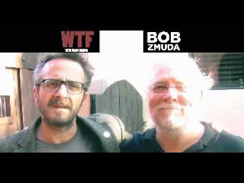 TDR 106 Bob Zmuda Imterview 12/11/14 Andy Kaufman Alive? Tony Clifton