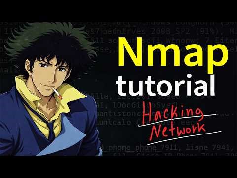 Your Network Has OPEN PORTS You Don't Know About! (kali)