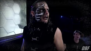 <摄魂>杰夫哈迪Brother Nero出场乐MV 'Obsolete' Jeff Hardy