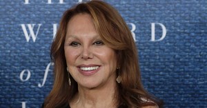 Marlo Thomas Continues to Mix Acting and Activism