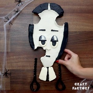 Bring the family together this Halloween with these Addams Family creations! | Craft Factory