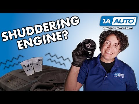 Clunking Noise When Your Car or Truck Accelerates? A New Engine Mount Could Be the Easy Fix