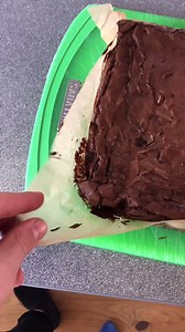 Delicious ASMR Brownie Recipe