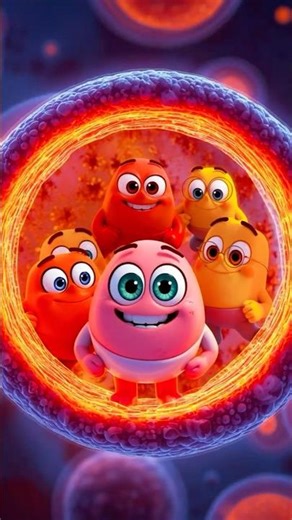 supporting vision, fueling energy production, strengthening immunity