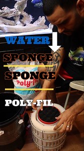 Poly-Fil for aquarium is the trick for achieving crystal clear aquarium water. Here's exactly how to use it in your canisters. 🐟 Want to learn how to keep your very own African Cichlids? It's not as hard as you think, JOIN ME FOR A FREE WEBINAR TRAINING! 😊🐟 Register Here - https://event.webinarjam.com/channel/KaveMan-Aquatics . . . #KaveManAquatics #aquariumhobby #fishkeeper #aquascape #aquariums #cichlidsofinstagram #cichlids #aquariumsdaily #africancichlid #aquariumfish #fishkeeping #tropic