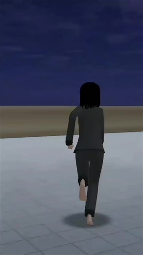 Exploring the Dark Side of Sakura School Simulator