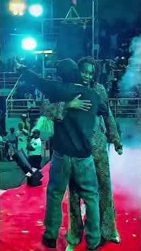 Huambo #andersonmario #chorou #caminhoparaumavidamelhor #music #concert