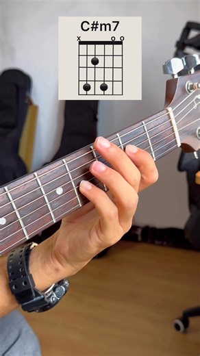 1.2M views · 21K reactions | Beautiful Open Chords | James Cover | Facebook