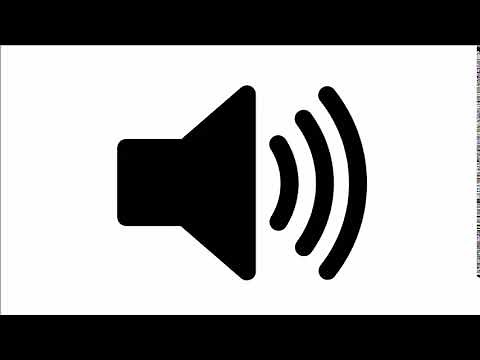 iPhone Xylophone Alarm/Ringtone (Apple Sound) - Sound Effect for Editing