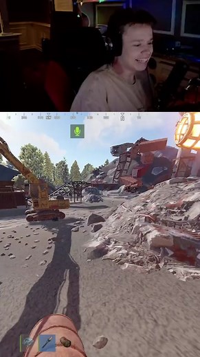 #rust #rustconsole #rustclips #fyp #fypシ #xyzabc #rusttok #fypシ゚viral