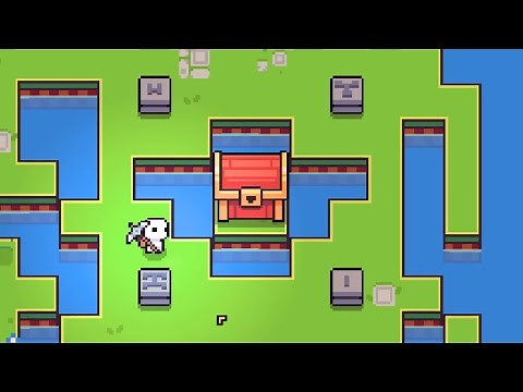 Forager Pillars Puzzle