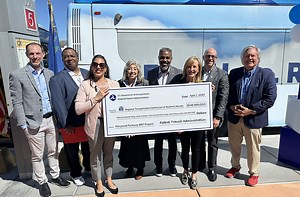 Maryland Parkway bus rapid transit project gets a big boost