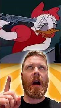 Daisy's HORRIFYING Obsession with Donald Duck!