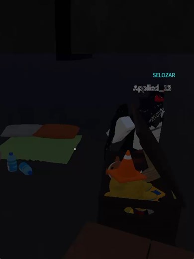 Joyous little Applied_13 plays with ball at @untitled_facility follow @the.employment or I will explode you Lowkey ive had this video for like a month I just forgot to post it... #TUF #TheUntitledFacility #FacilityCorceon #Theemploymentmyth #myth #Robloxmyths