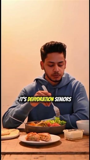 The Hidden Cause of Constipation in Seniors