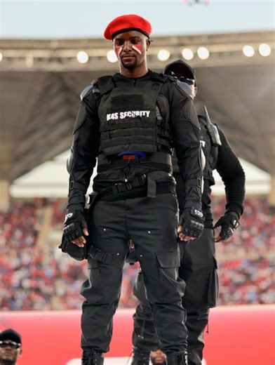 SIMBA DAY | ‘Semaji la CAF, Ahmed Ally alivyoingia dimbani Hii ni Simba Day 2025 LIVE #AzamSports1HD #SimbaDay2025 #SimbaDay #SimbaSC #GorMahiaFC #SimbaGorMahia #BenjaminMkapaStadium | AzamSports