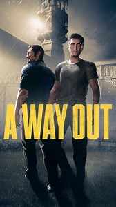 Why A Way Out is still one of the best co-op games