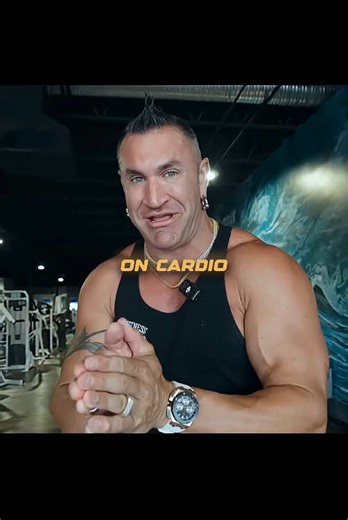 Trust me on this. If your members are serious about getting in shape, you don’t need to overload your floor with cardio. Hardcore gyms need iron, not clutter. Follow for more. #GymAdvice #FitnessBusiness #IronCulture #LiftHeavy