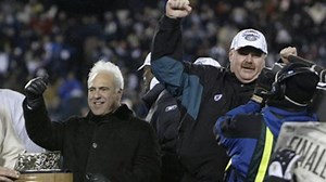 Memorable Moments: The 2004 NFC Championship