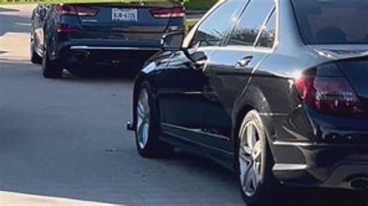 Two people found dead inside Katy-area home, Harris County sheriff says