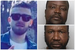 "He was my everything" - Mum of murdered Sheffield man speaks of grief as his killers are jailed for 40 years