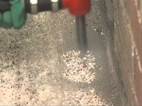 Scaling-Scabbling Hammers