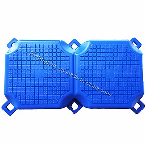 [Hot Item] Modular HDPE Cubes Floating for Dock
