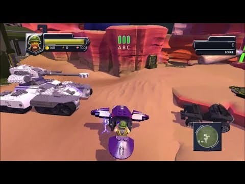 The Cancelled Halo Mega Bloks Game Showcase And Analysis