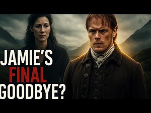 Outlander Season 8 Finale Trailer Breakdown: Is This Jamie Fraser’s Final Goodbye?