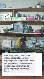 After 10 years of baking... Finally... | Crazy Oven By Joy