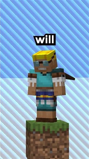 ¡THE BEST ONEBLOCK! #oneblock #minecraft