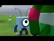 Numberfanagram - Dear Universe (song) - Instrumental and Lyric Video