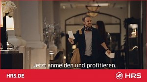 Schnell noch ein Hotel für morgen buchen? Dann sei clever und nutze unseren HRS Business Tarif! Konditionen, wie sie sonst nur große Unternehmen bekommen, gibt es bei uns für alle. Ganz egal, was du beruflich machst. ➡Kostenlos registrieren & bis zu 30% sparen: http://bit.ly/2qrDy80 | HRS