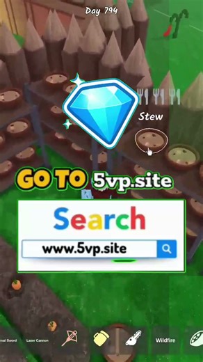 Diamond farming guide in Nights in the Forest 💎 #99nightintheforest #99nights #roblox .