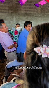 Bodas en Oaxaca 👍💯🤠 | Tradiciones de Oaxaca