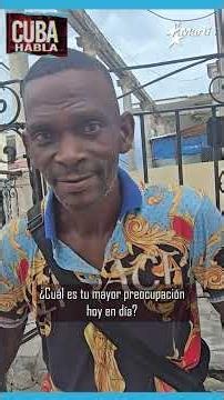 Cuba Speaks: “What Will Their Future Be Like?”