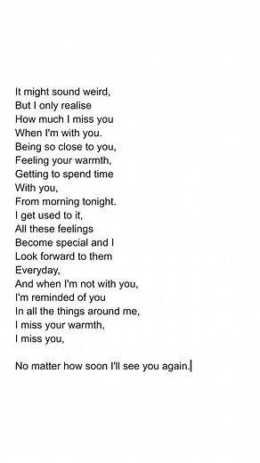 Heartfelt Love Poems for Him: Express Your Feelings